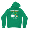vegetables are what food eats Hoodie