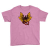 lucifer Youth Tee