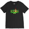turtle surprise V-Neck Tee