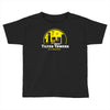 visit tilted towers fortnite Toddler T-shirt