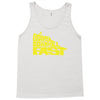 going downhill fast cycling Tank Top