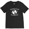 the rotation of earth really makes my day V-Neck Tee