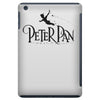 peter pan black iPad Mini