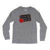 i will not become a stripper Long Sleeve Shirts