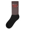 kid's tattooed daddy Socks