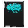 pleasure town iPad 3 and 4 Case