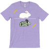 run away! run away! T-Shirt