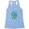 amphitrite&rsquo;s delight Racerback Tank