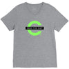 mind the gap kcco keep calm and chive on the chive V-Neck Tee