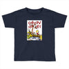calvin hobbes Toddler T-shirt