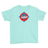 fahrie77 Youth Tee