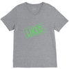 liked V-Neck Tee