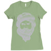 fashion Ladies Fitted T-Shirt