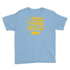 poof movie batman Youth Tee