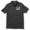 I Like Big Bucks And I Cannot Lie Polo Shirt