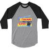 love learning 3/4 Sleeve Shirt