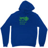 twin peaks  owls Unisex Hoodie