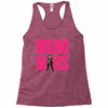 B_MARS 2 Racerback Tank