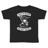 red shell original Toddler T-shirt