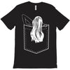 pocket samara T-Shirt