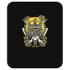 punchofmonstero v1 Mousepad