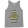 wenn papa wer dann Tank Top