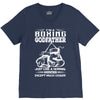 I'm A Boxing Godfather... V-Neck Tee