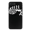 climbing evolution iPhone 7 Plus Case