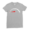 Low Energy Ladies Fitted T-Shirt