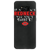 redneck sheeit Samsung Galaxy S8