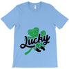 Lucky Irish Baby T-Shirt