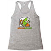 pizza pizza Racerback Tank