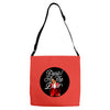 patd! Adjustable Strap Totes