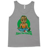 toxic zen master Tank Top