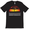 lion chant t   funny  lions joke king savannah africa retro big cat T-Shirt