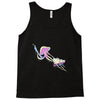 pb and jellyfish Tank Top