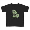 zombie panda (2) Toddler T-shirt