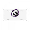 pok&eacute;mon   team skull t shirt License Plate