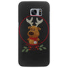 cute deer Samsung Galaxy S7 Edge