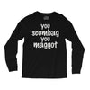 mums Long Sleeve Shirts