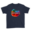 bad smoke Youth Tee