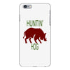 hantin hog iPhone 6 Plus/6s Plus Case