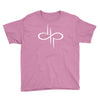 dtp the devin townsend project Youth Tee