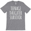 teenage daughter survivor T-Shirt