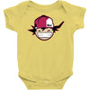 hi 5 Baby Bodysuit