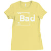 breaking bad Ladies Fitted T-Shirt
