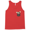 Cute Tank Top