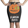 pumpkin patch Pencil Skirts