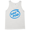 baby inside Tank Top
