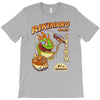rikimaru ramen hanamuras best T-Shirt